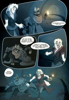 [Getta] The Sprawl (Ongoing) (96)