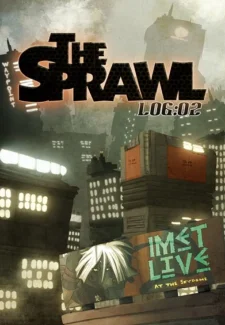 [Getta] The Sprawl (Ongoing) Fantasy