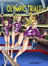 Olympic Trials