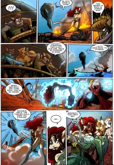 Quest For Fun Ch. 5 Federico (10)