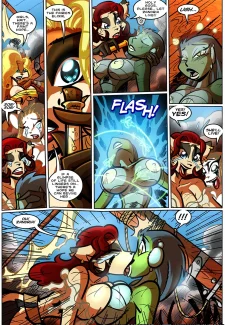 Quest For Fun Ch. 5 Federico (11)