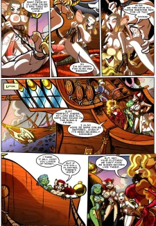 Quest For Fun Ch. 5 Federico (15)