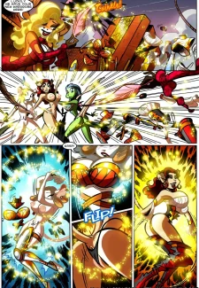 Quest For Fun Ch. 5 Federico (16)