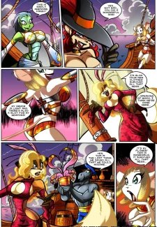 Quest For Fun Ch. 5 Federico (18)