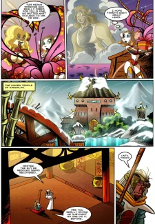 Quest For Fun Ch. 5 Federico (19)