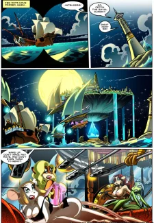 Quest For Fun Ch. 5 Federico (20)