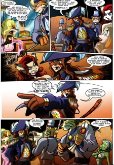 Quest For Fun Ch. 5 Federico (21)