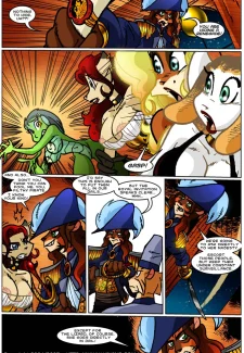Quest For Fun Ch. 5 Federico (22)