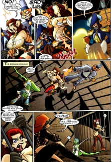 Quest For Fun Ch. 5 Federico (23)
