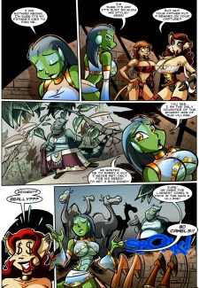 Quest For Fun Ch. 5 Federico (25)