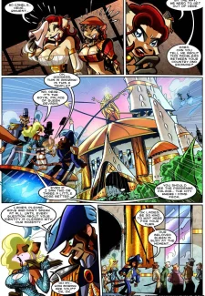 Quest For Fun Ch. 5 Federico (26)