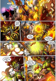 Quest For Fun Ch. 5 Federico (3)