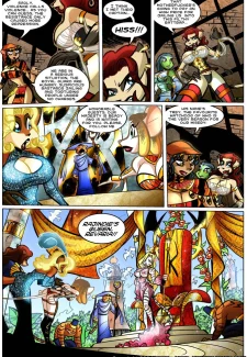 Quest For Fun Ch. 5 Federico (30)