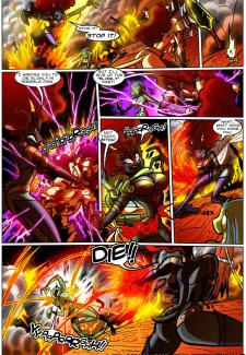 Quest For Fun Ch. 5 Federico (8)