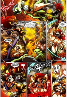 Quest For Fun Ch. 5 Federico (9)