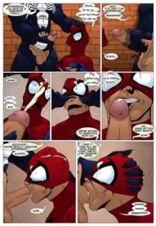 shooters-spider-man-venom