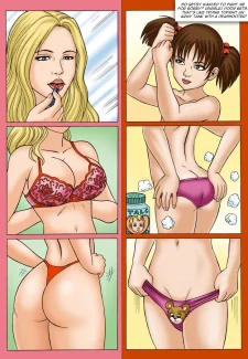 Tale of Two Sisters (11)