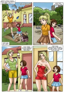 Tale of Two Sisters (26)