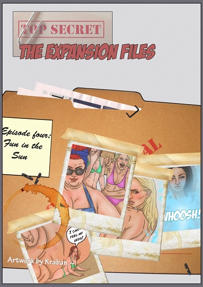 The Expansion Files 4