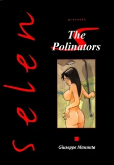 Western Adult Erotic-Selen-The Polinators