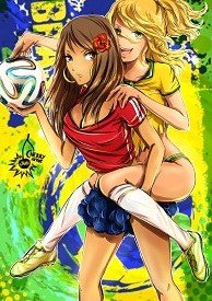 World Cup Girls