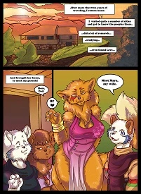 Meet the Wife (COLOR)