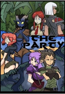 Clumzor- The Party Ch. 7- info