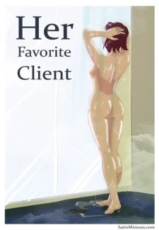 Her Favorite Client