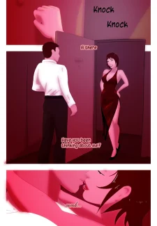 Her Favorite Client (4)