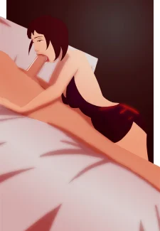 Her Favorite Client (9)
