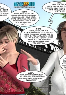 Hippy Hills-Episode 1 Undiscoverd Country (10)