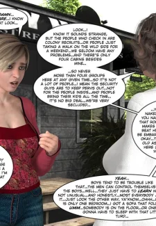 Hippy Hills-Episode 1 Undiscoverd Country (12)