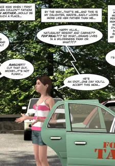 Hippy Hills-Episode 1 Undiscoverd Country (3)