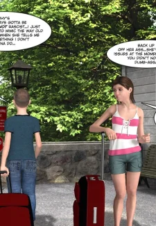 Hippy Hills-Episode 1 Undiscoverd Country (4)