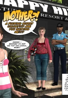 Hippy Hills-Episode 1 Undiscoverd Country (7)