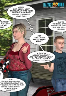 Hippy Hills-Episode 1 Undiscoverd Country (8)