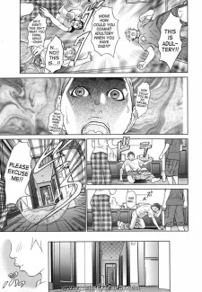 Horny Mom Hentai Incest( English) (19)