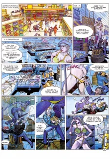 Karmakiel-Lady Cop (8)