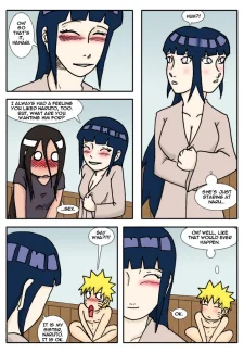 Sister’s Love (Naruto) (4)