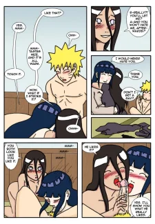 Sister’s Love (Naruto) (5)