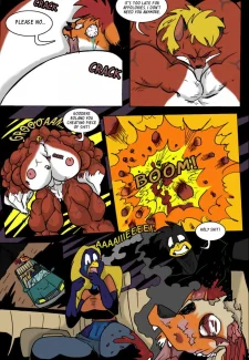 The Birth of BoomFox (14)