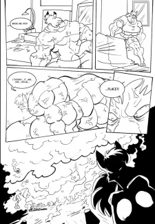 The Birth of BoomFox (22)