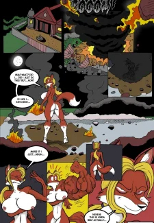 The Birth of BoomFox (5)