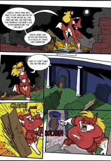 The Birth of BoomFox (6)