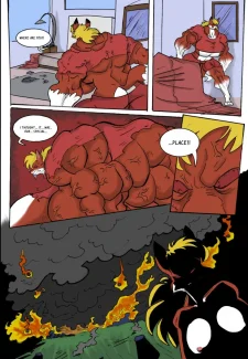 The Birth of BoomFox (7)