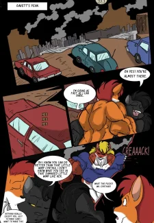 The Birth of BoomFox (8)