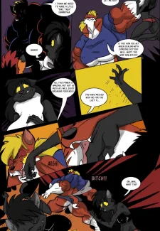 The Birth of BoomFox (9)