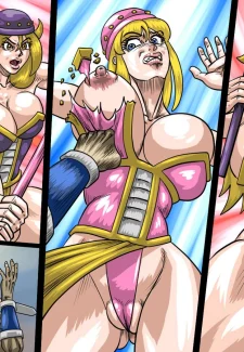 Warrior to Slaves (5)