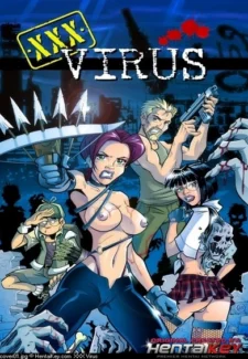 XXXVirus- Hentai Key (1) (Feature Image)