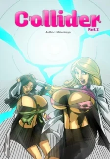 collider-ii-bot